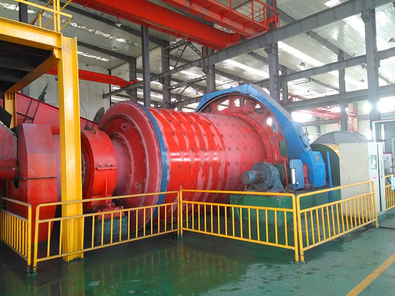 Mingolie intérieure de la Mongolie en zinc