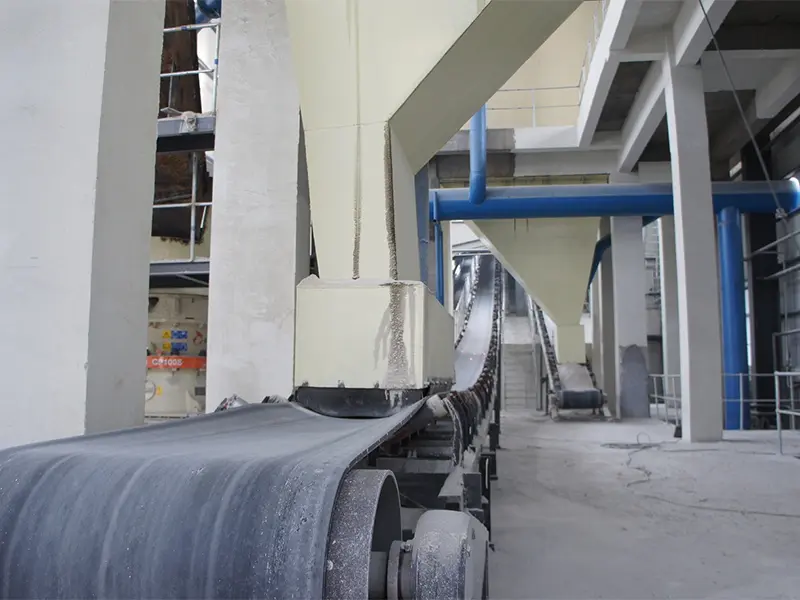 Comment un alimentateur de minerai peut-il éliminer les temps d’arrêt de l’usine de concassage ?