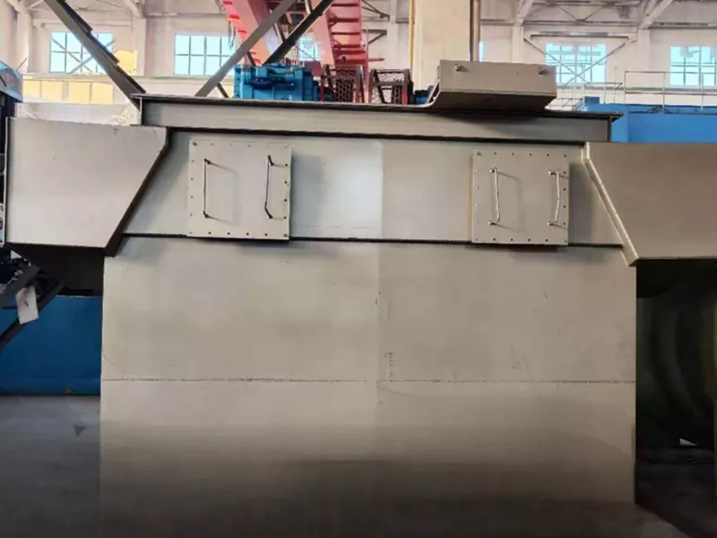 Pourquoi votre broyeur ne répond toujours pas aux spécifications ?