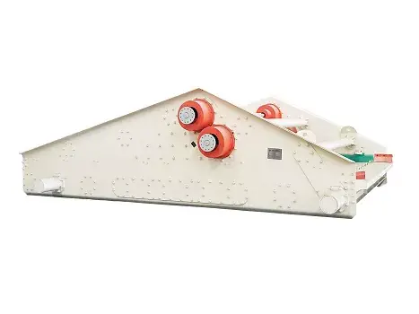 Quel tamis vibrant devriez-vous choisir pour arrêter l’aveuglement, réduire les temps d’arrêt et atteindre la taille de coupe cible ?