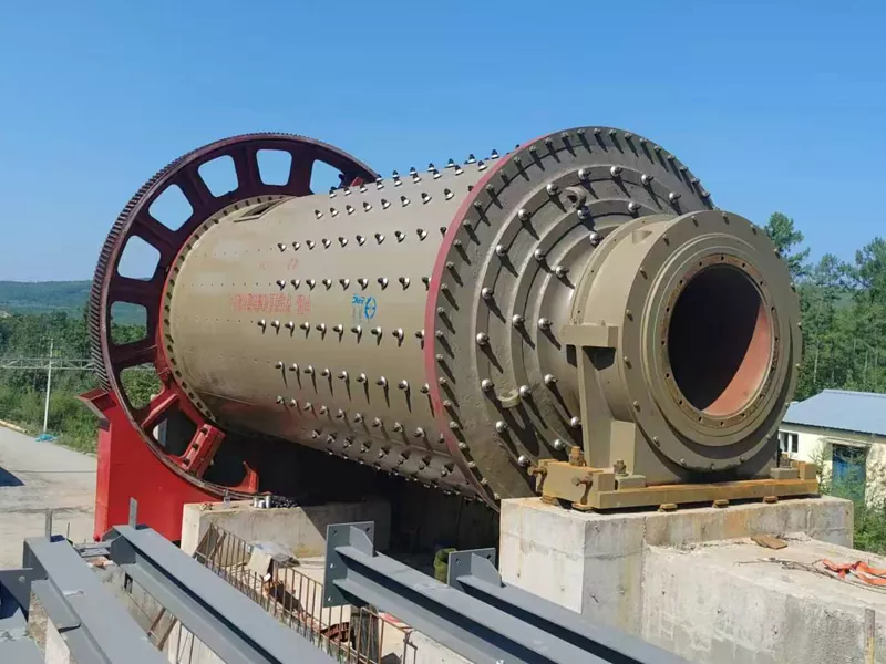 Moulin à boule de grille d'économie d'énergie